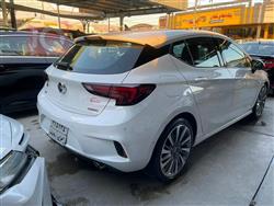 Opel Astra OPC